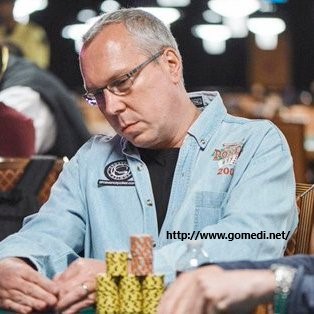 Joe Beevers, Saat Remaja Bermain Di Tim Blackjack Yang Sangat Sukses